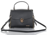 Bosccolo Crossbody - Black