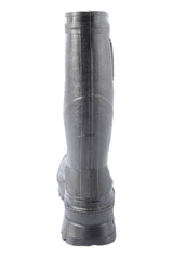 Dolce & Gabbana Men Rain High Boots