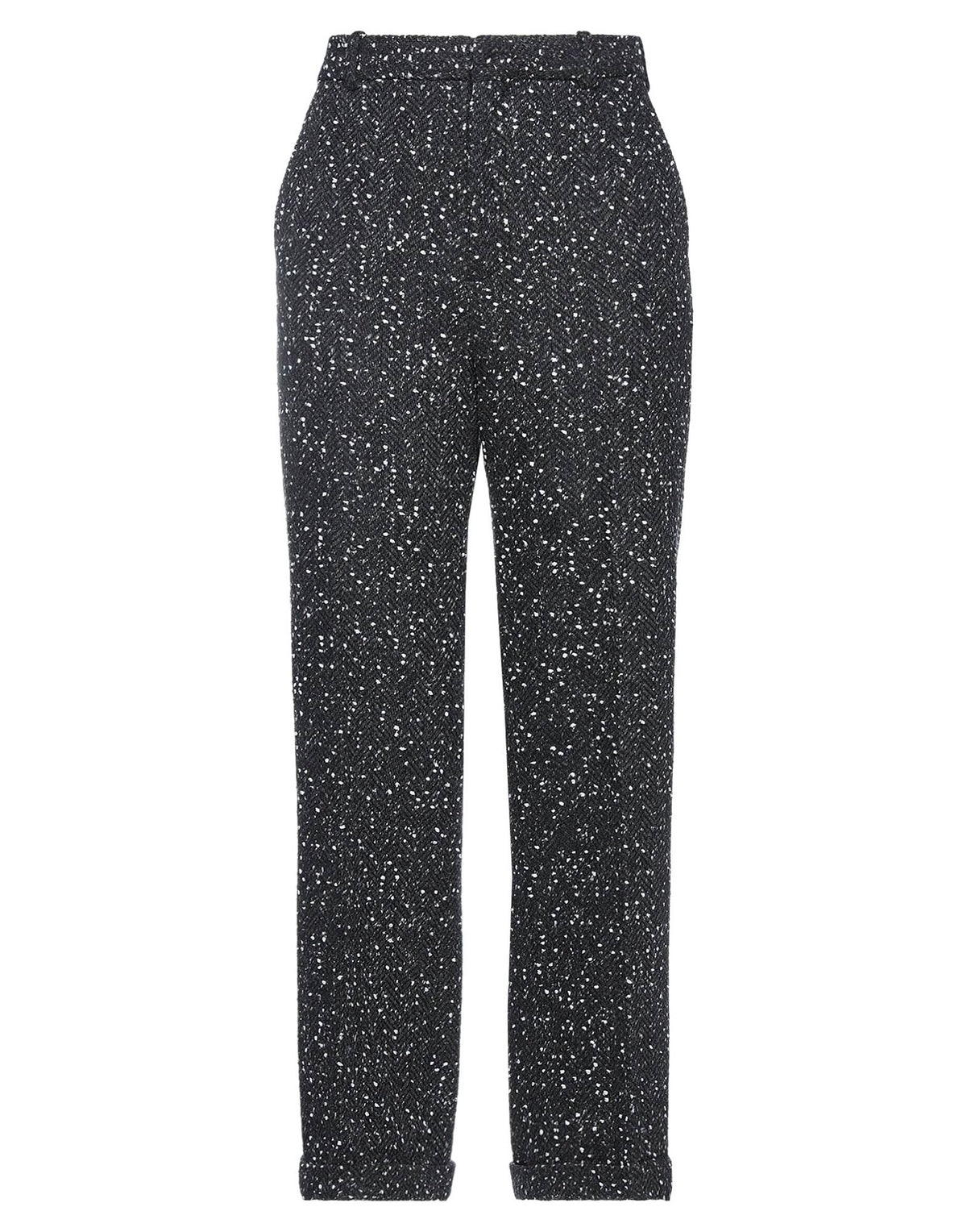 Marni Womens Pants - Lead