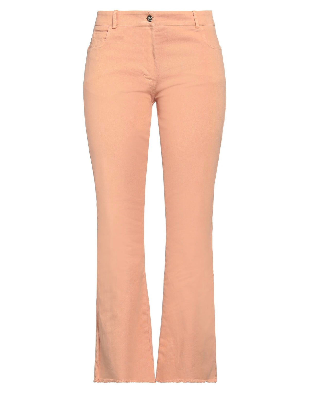 Rebel Queen By Liu •Jo Womens Jeans - Blush