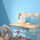 TODO Aluminium Universal Book Stand Mount Holder Tablet Phone Bracket Desk Stand
