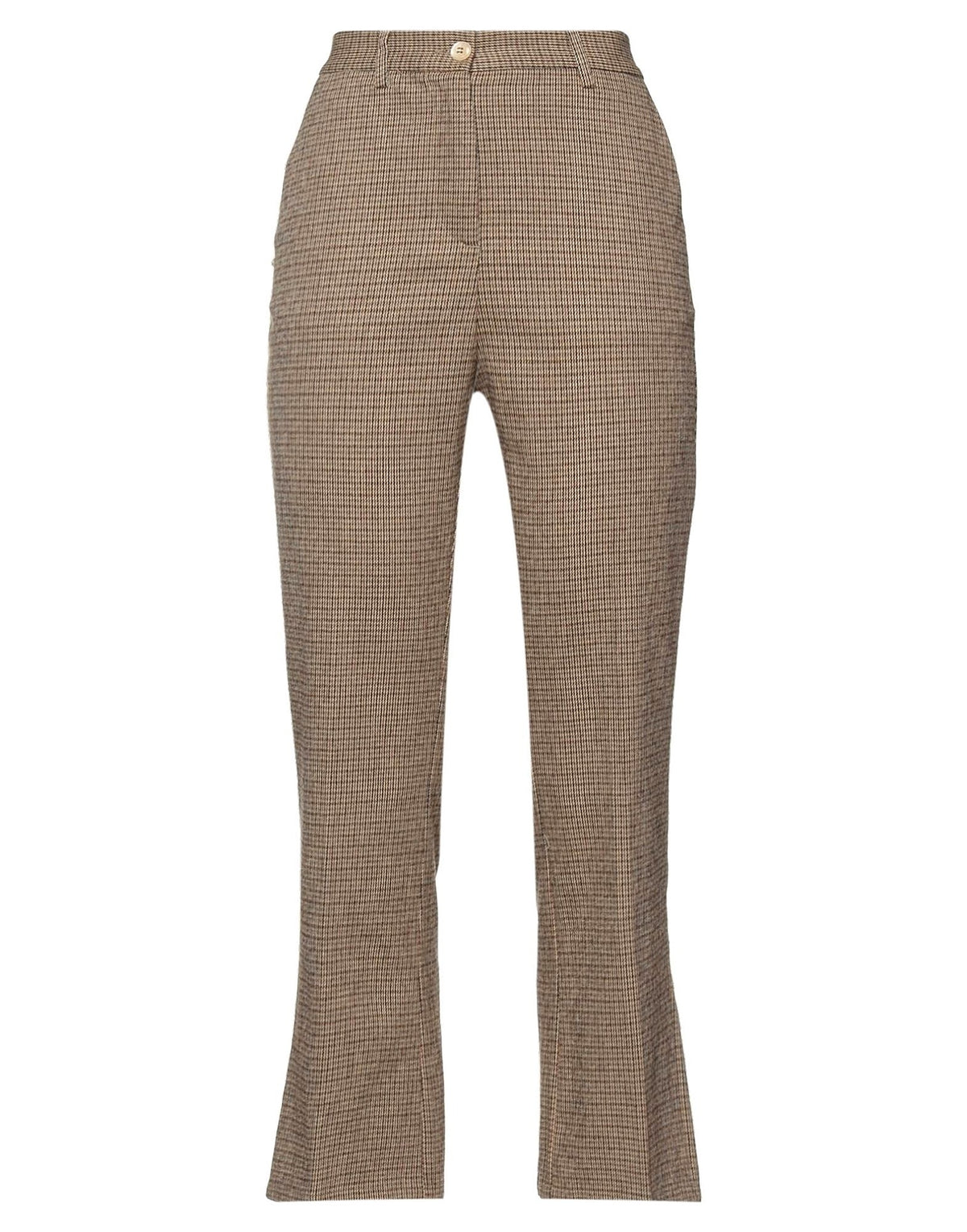 White Sand Womens Pants - Khaki