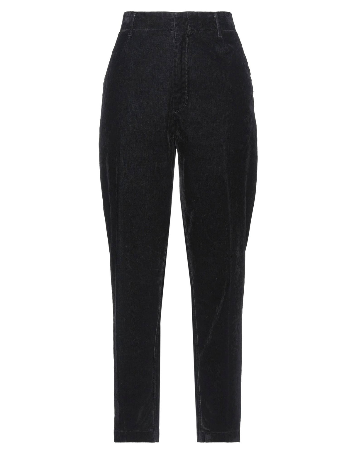 Forte_Forte Womens Pants - Black