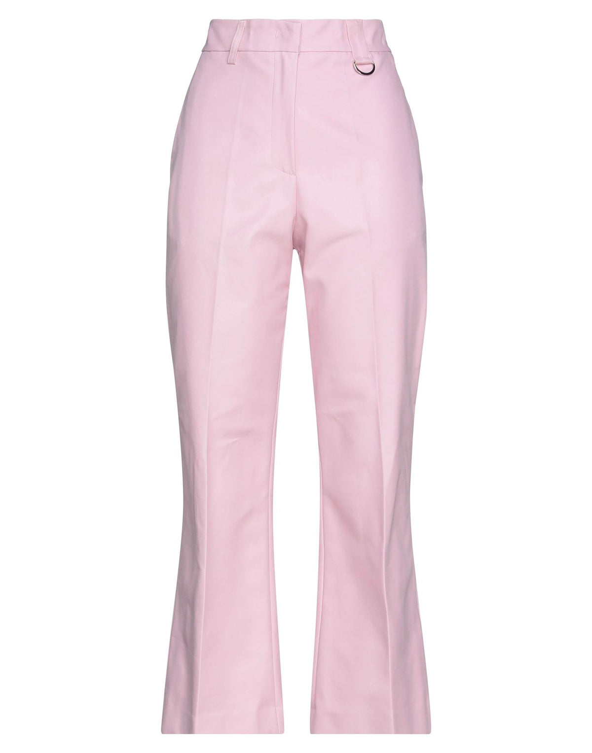 Msgm Womens Pants - Pink