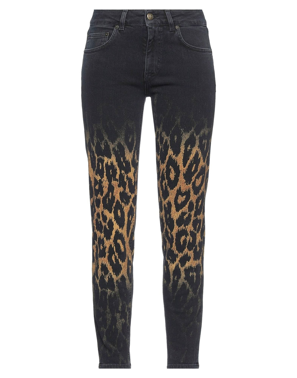 Aniye By Womens Jeans - Black