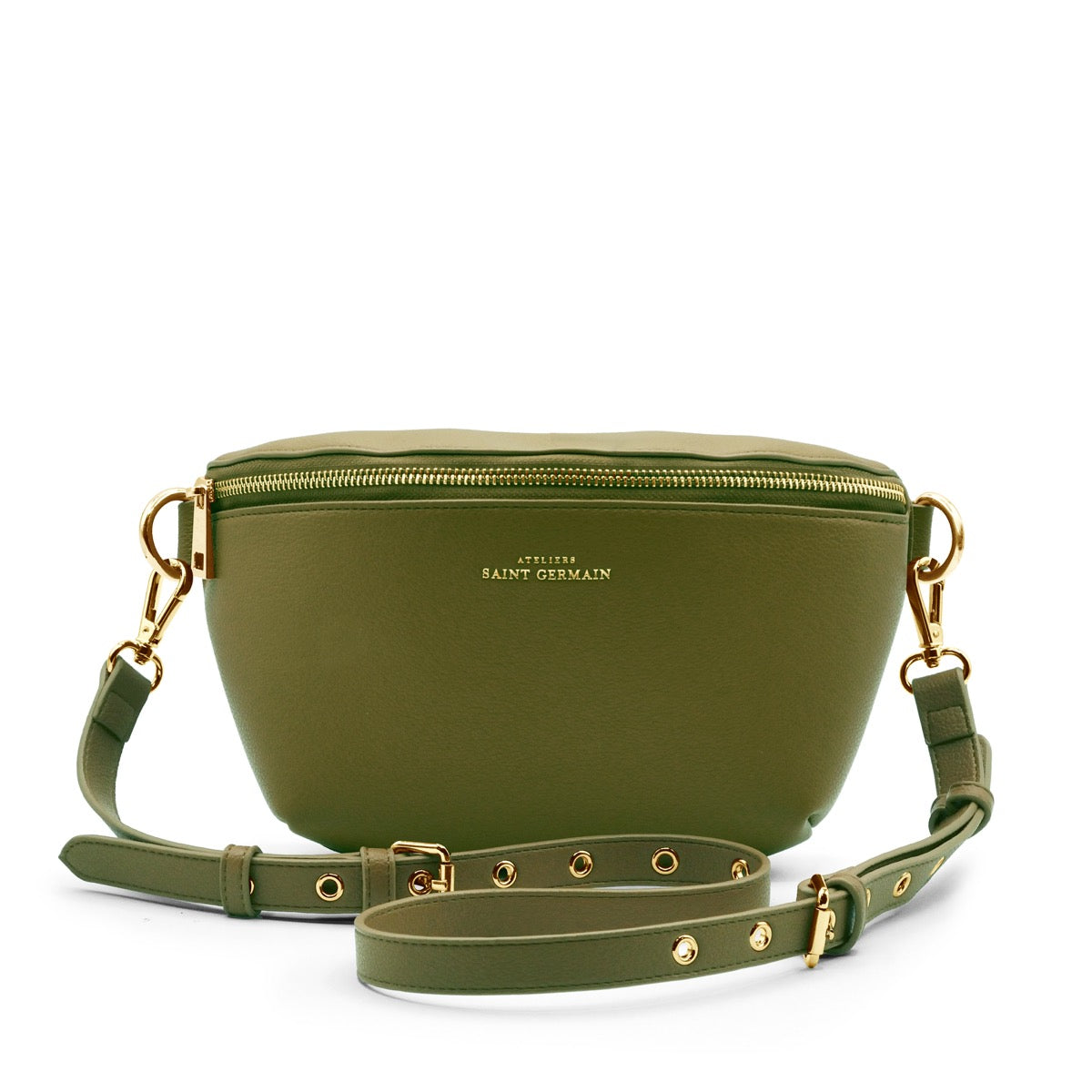 BAG IBIZA KHAKI