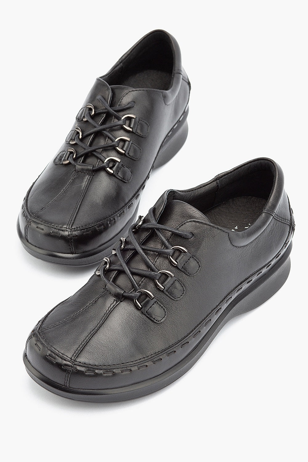 Klouds Yasmin XW Black