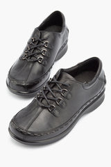 Klouds Yasmin XW Black