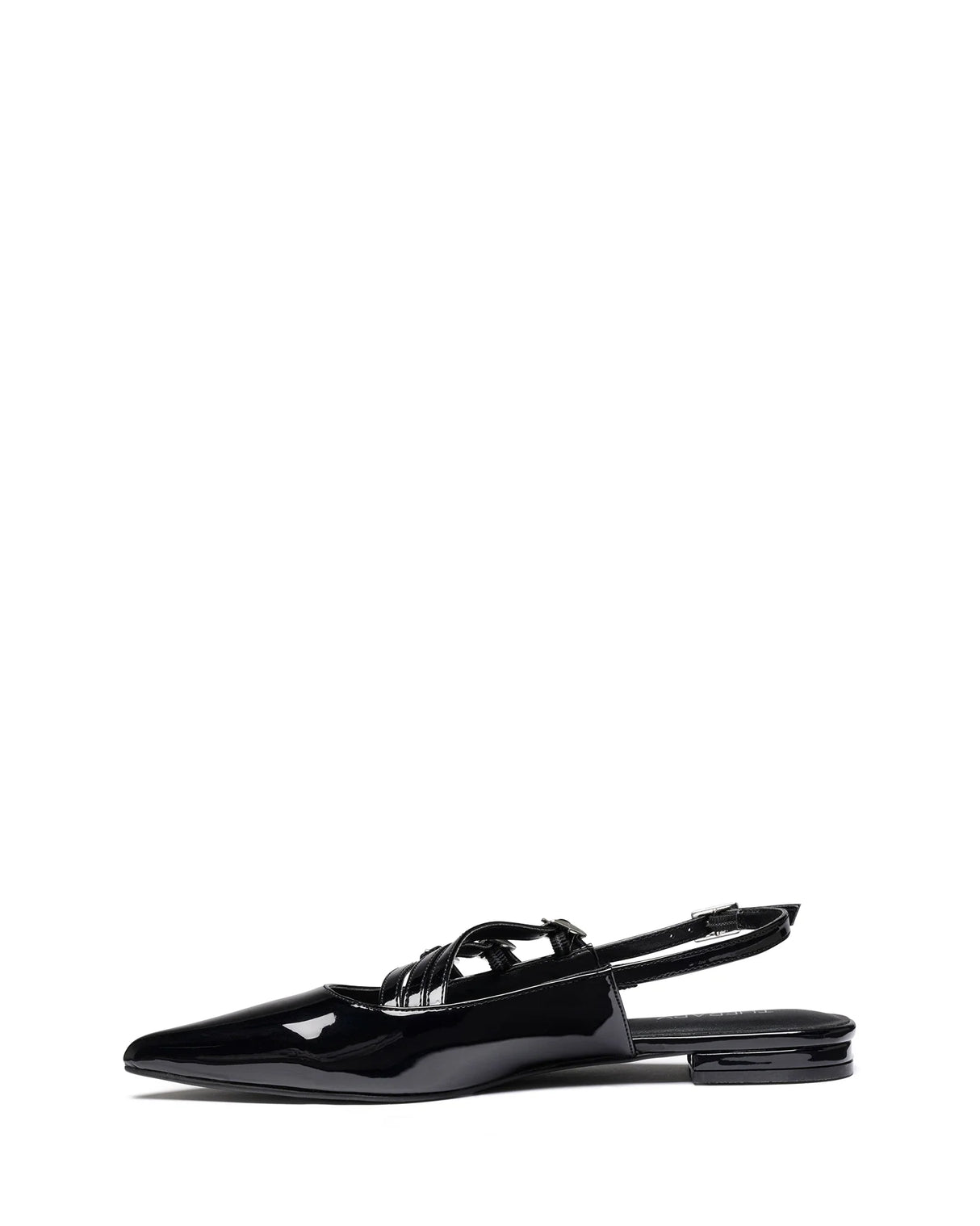 Therapy Lisst Black Patent