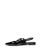 Therapy Lisst Black Patent