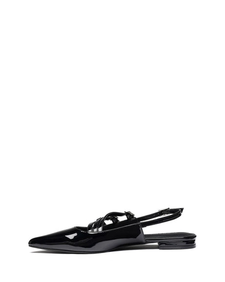 Therapy Lisst Black Patent