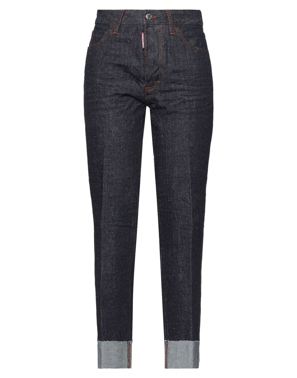 Dsquared2 Womens Jeans - Blue