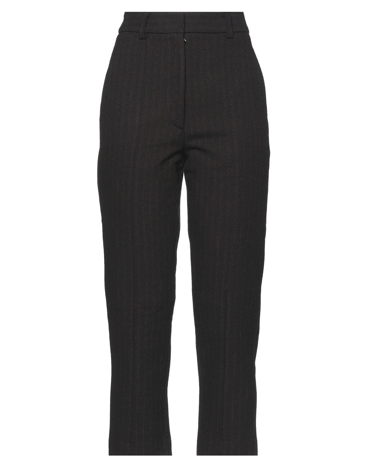 Malloni Womens Pants - Dark brown