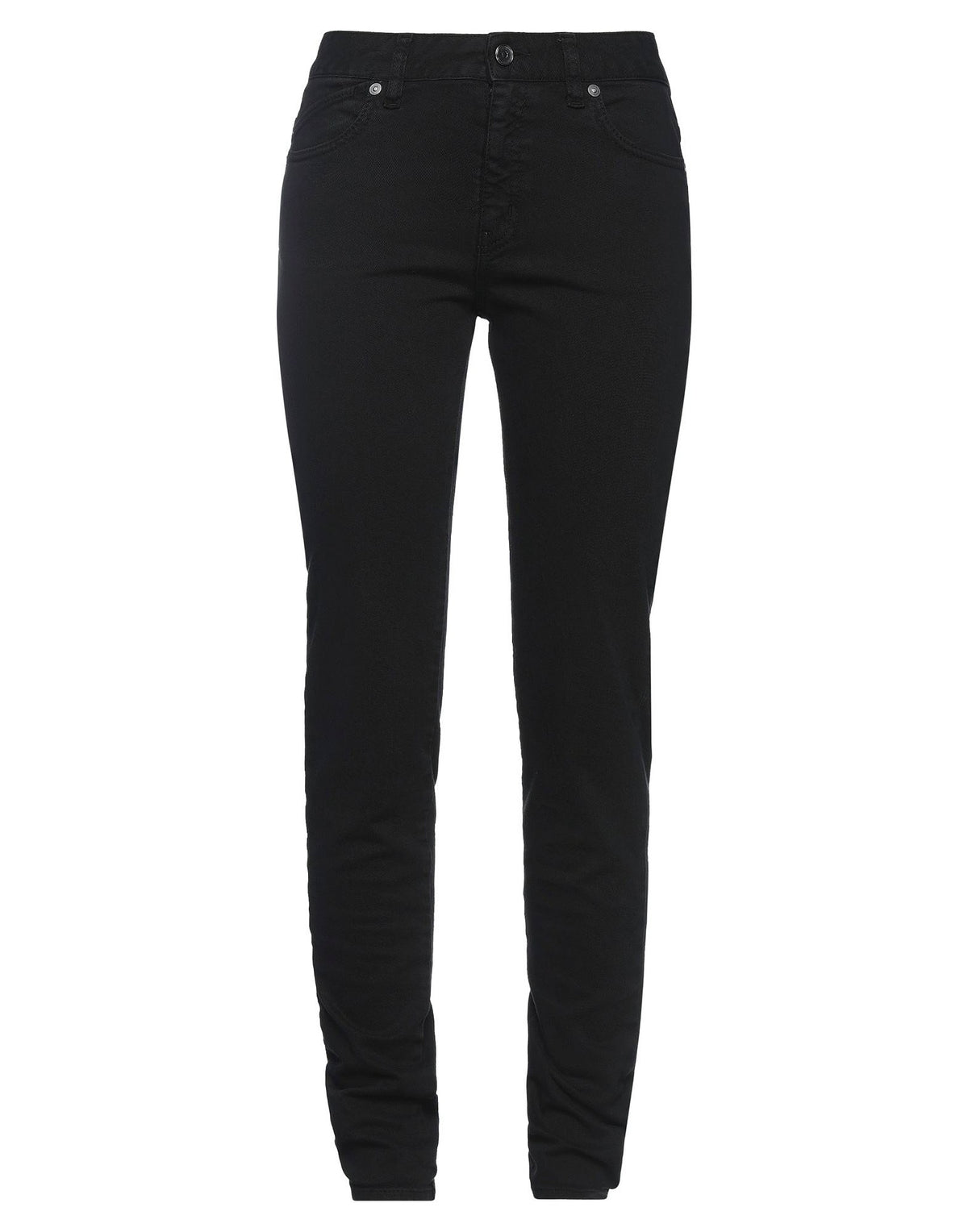 Just Cavalli Womens Jeans - Black