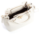 Bosccolo Handbag - Beige