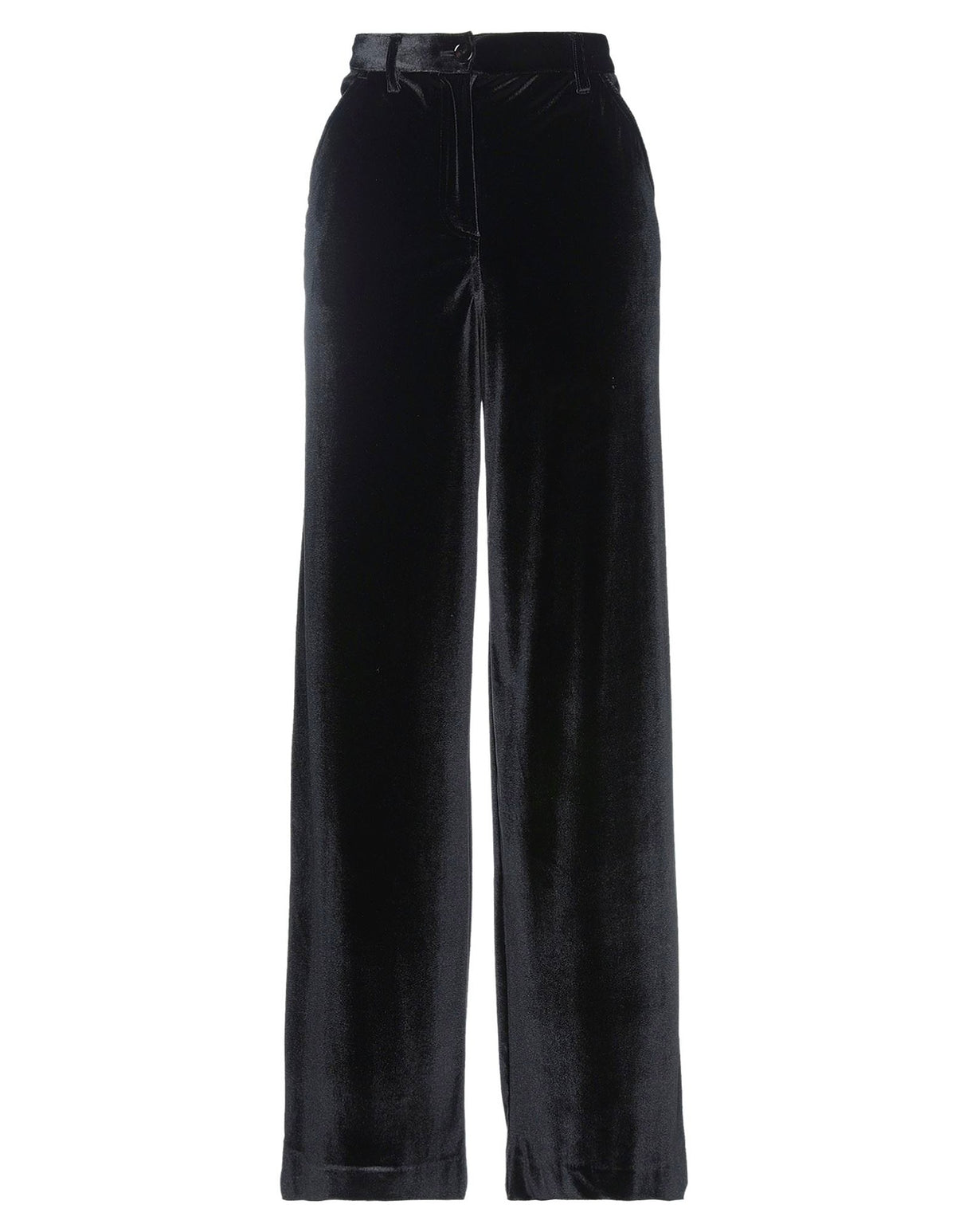 Merci Italia Womens Pants - Black