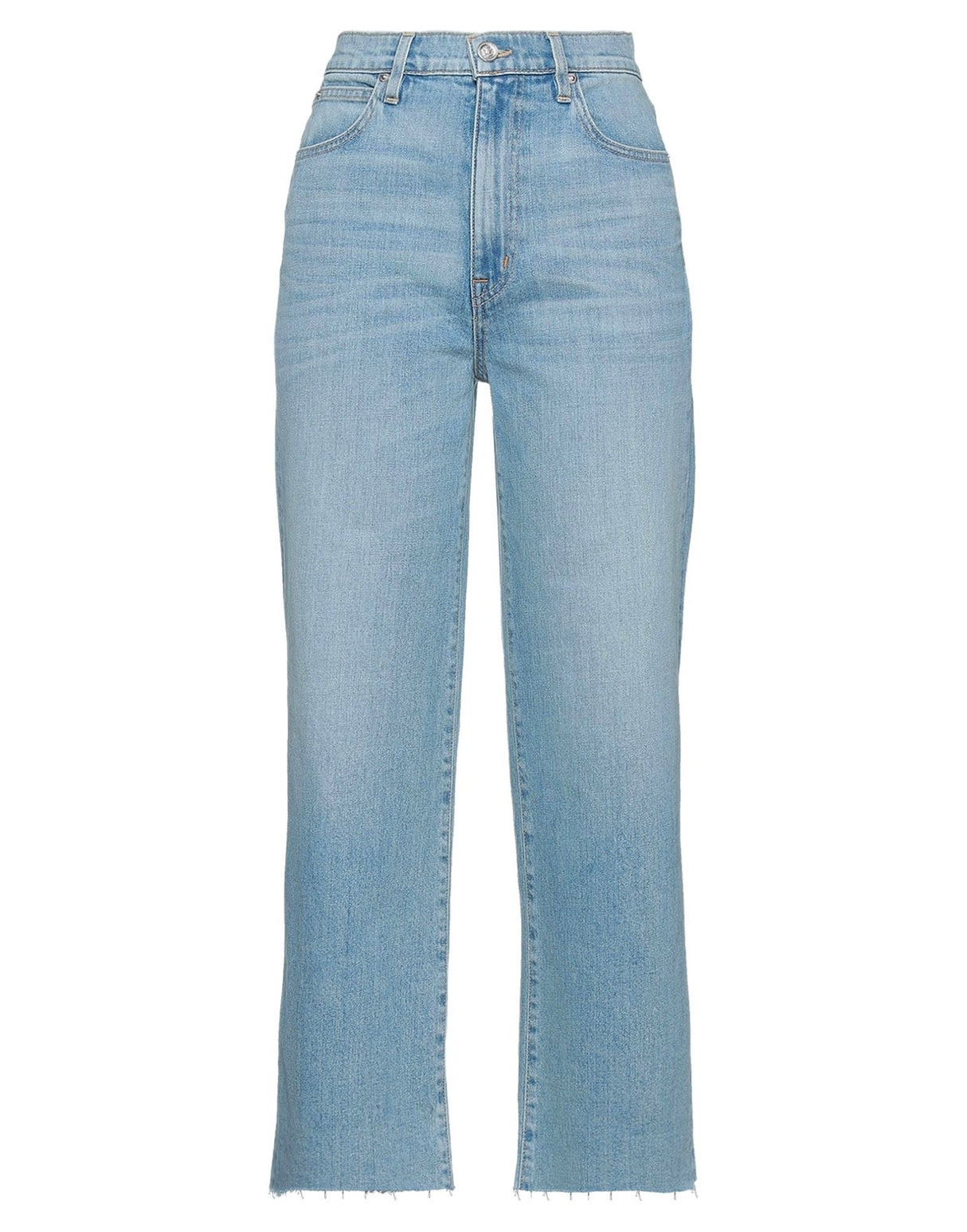 Slvrlake Womens Jeans - Blue