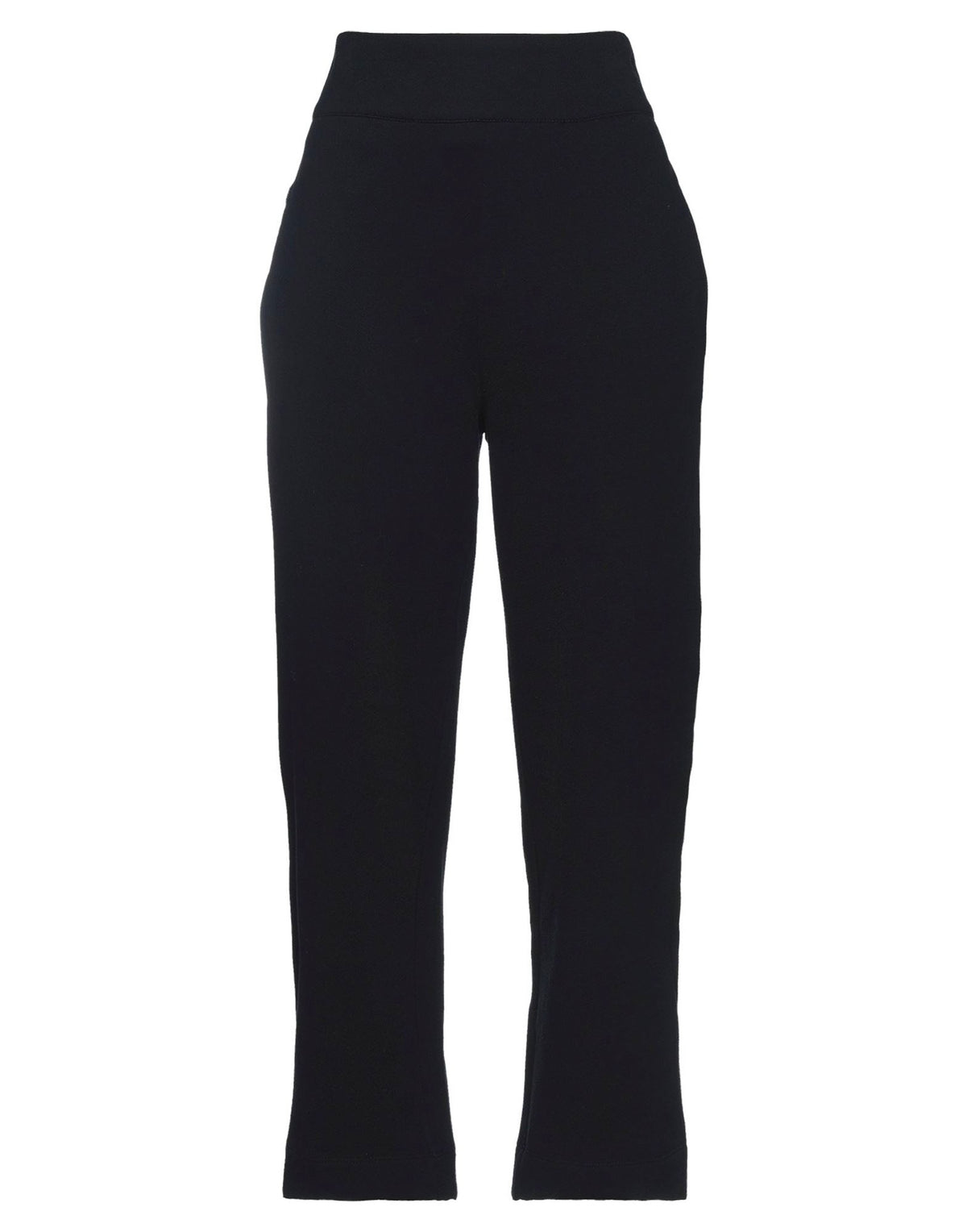 Jijil Womens Pants - Black