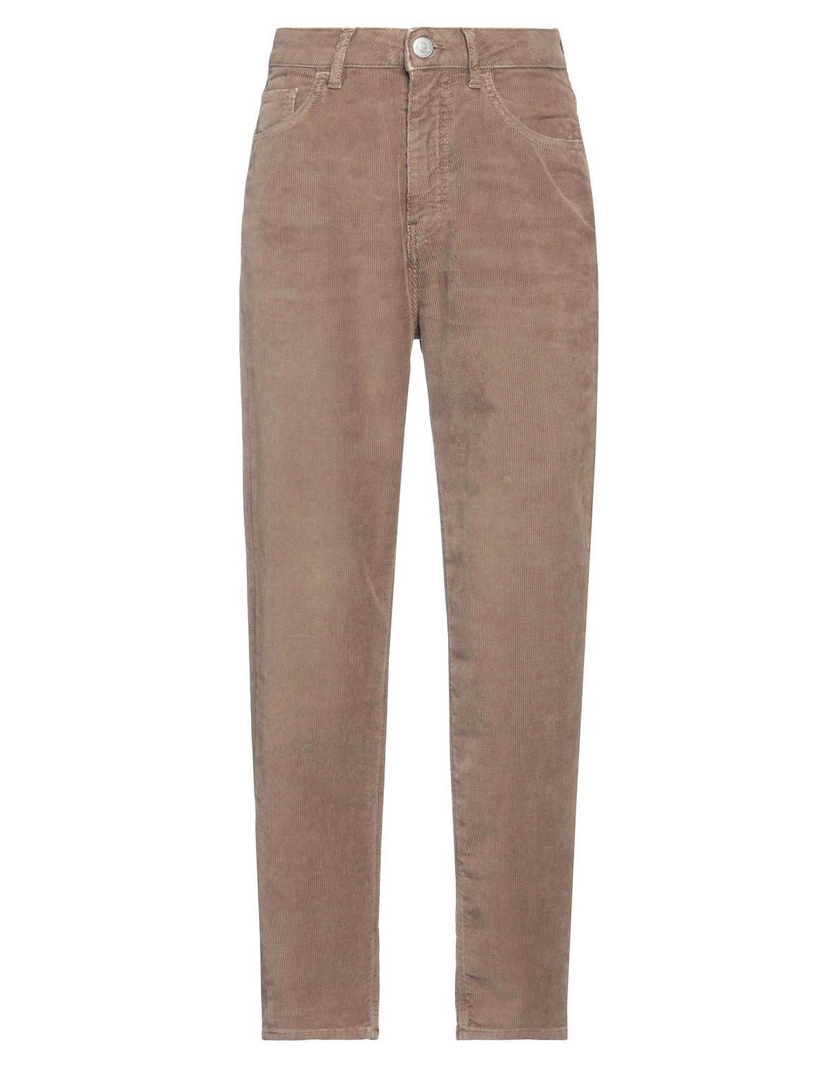 Haikure Womens Pants - Khaki