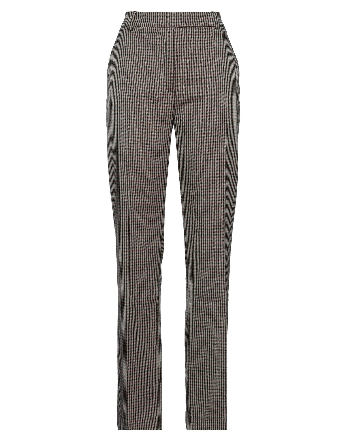 Hebe Studio Womens Pants - Beige