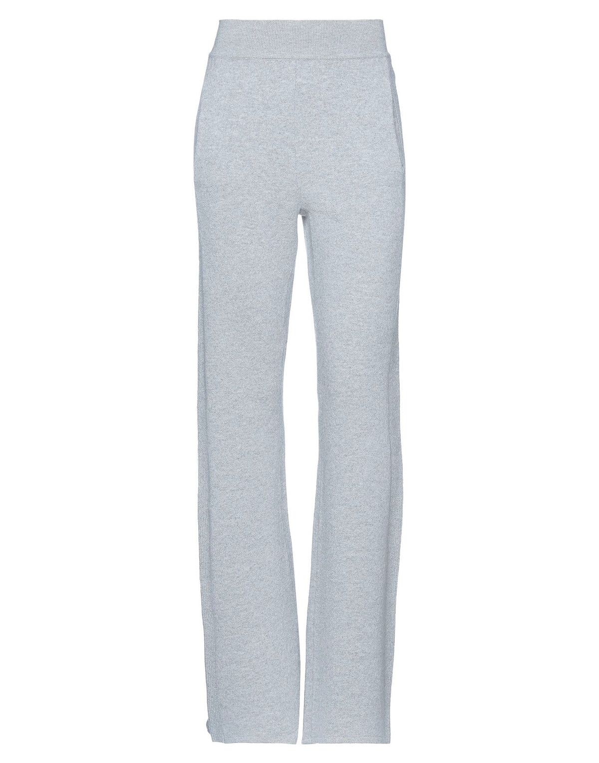 Alberta Ferretti Womens Pants - Light grey