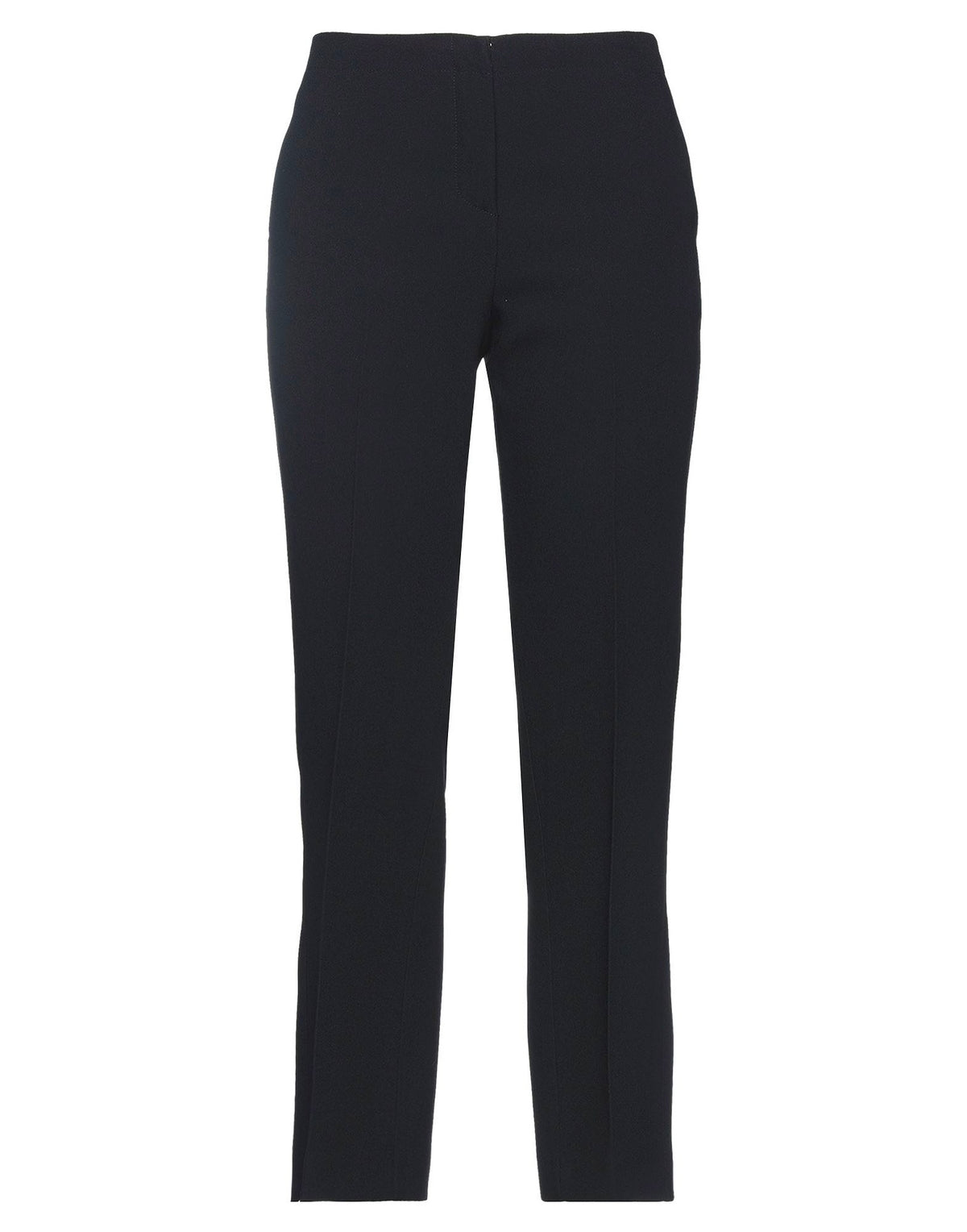 Versace Womens Pants - Black