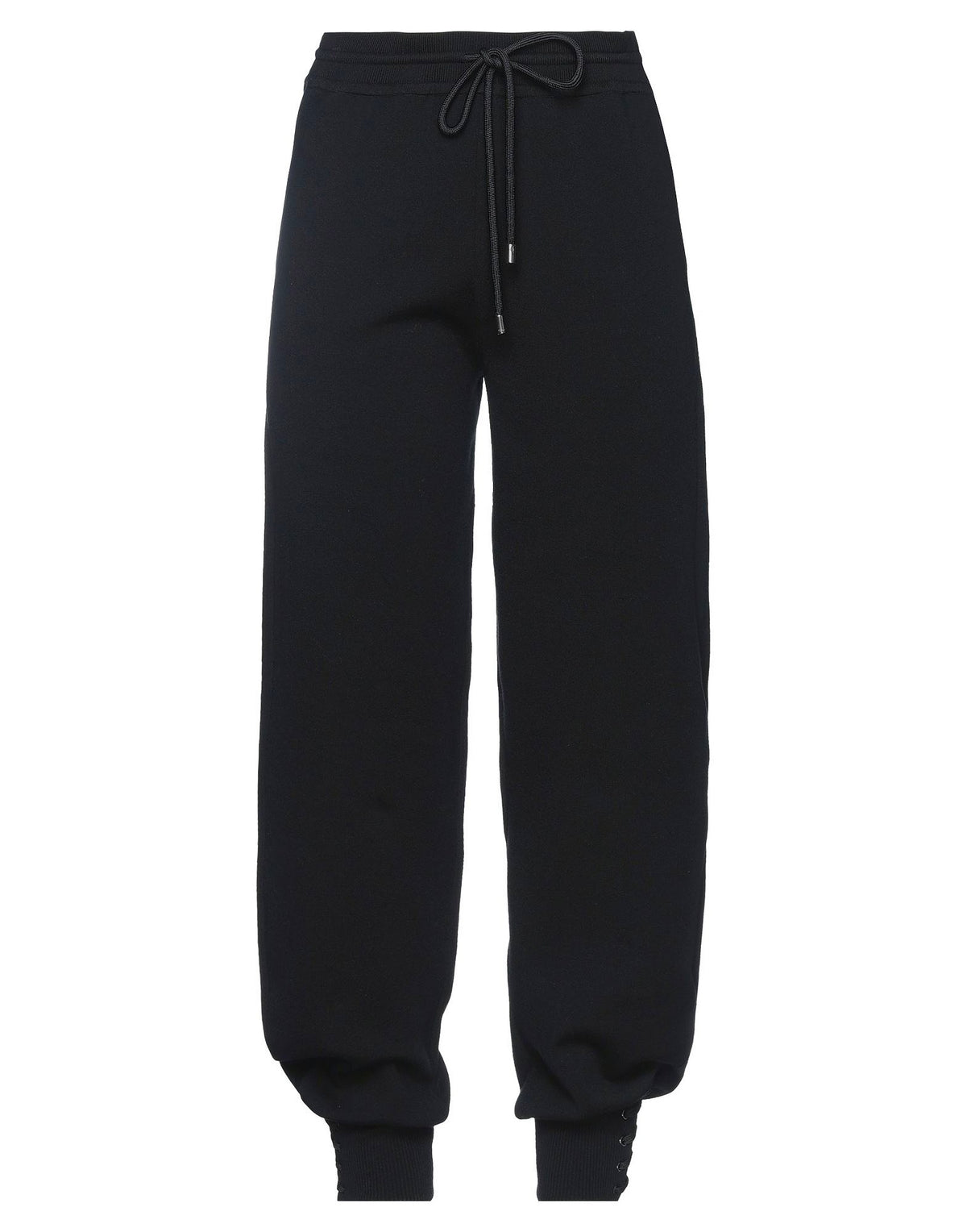 Chloé Womens Pants - Black