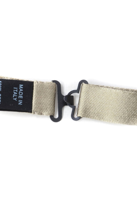 Dolce & Gabbana Men Bow Tie