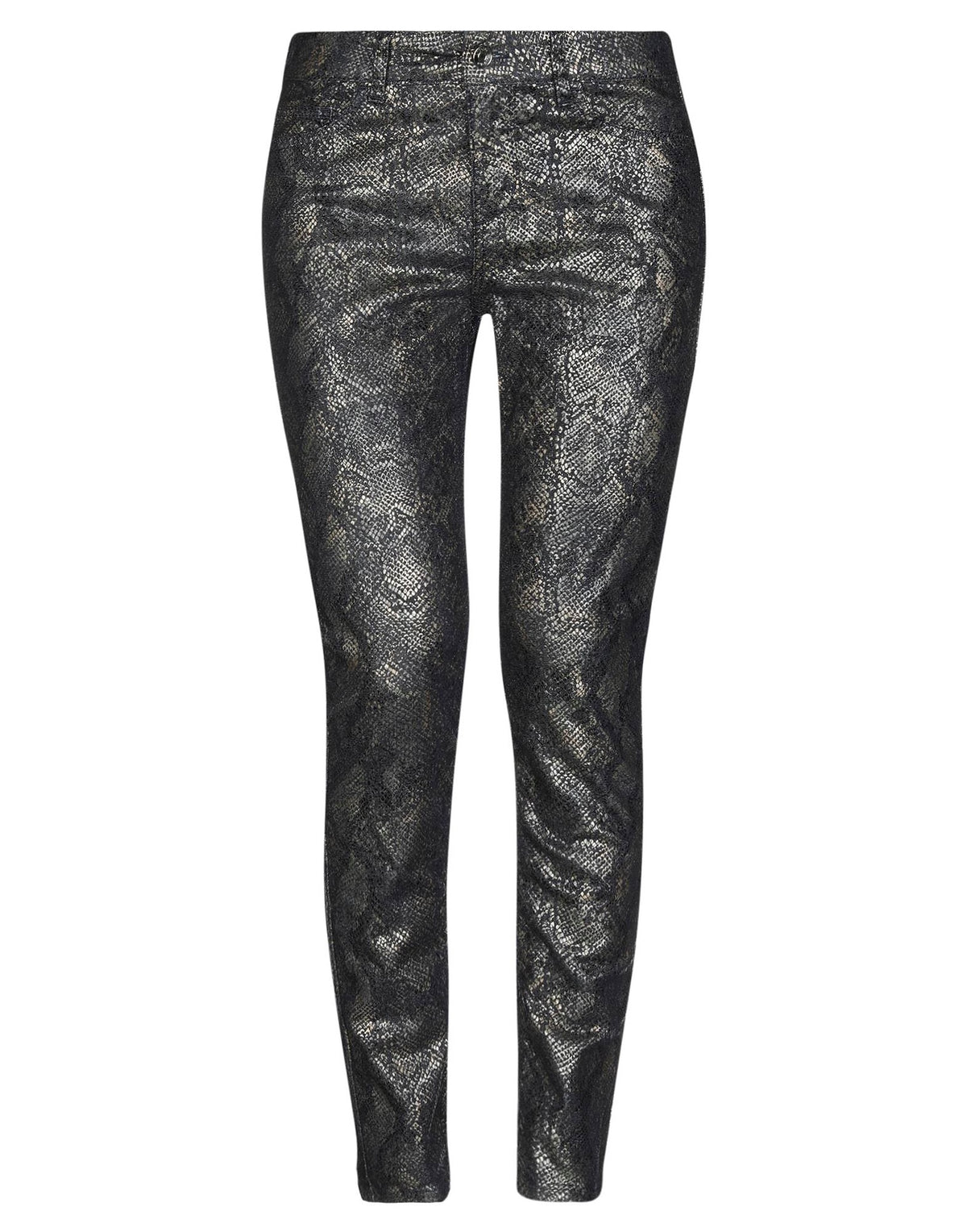 Liu •Jo Womens Pants - Black