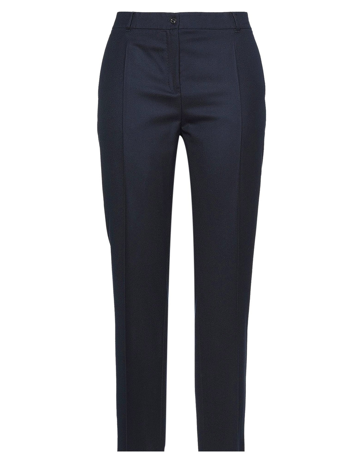 Agnona Womens Pants - Midnight blue