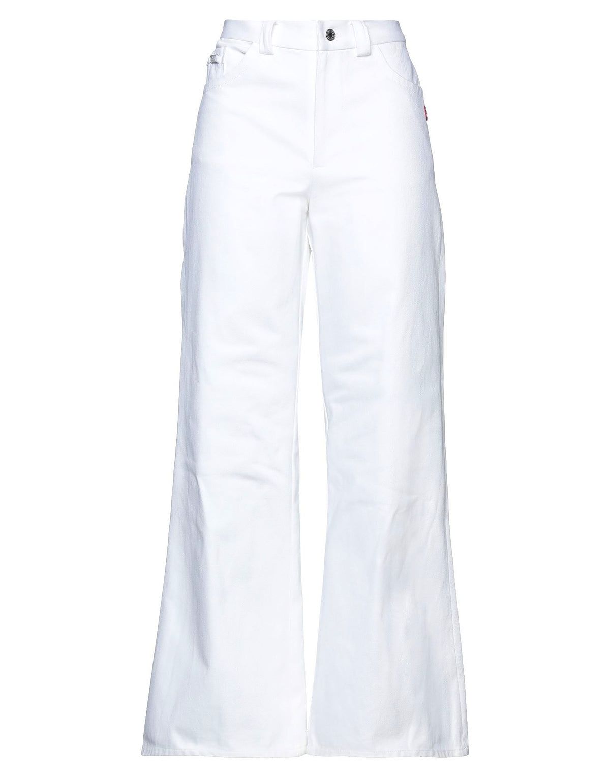 Marc Jacobs Womens Pants - White