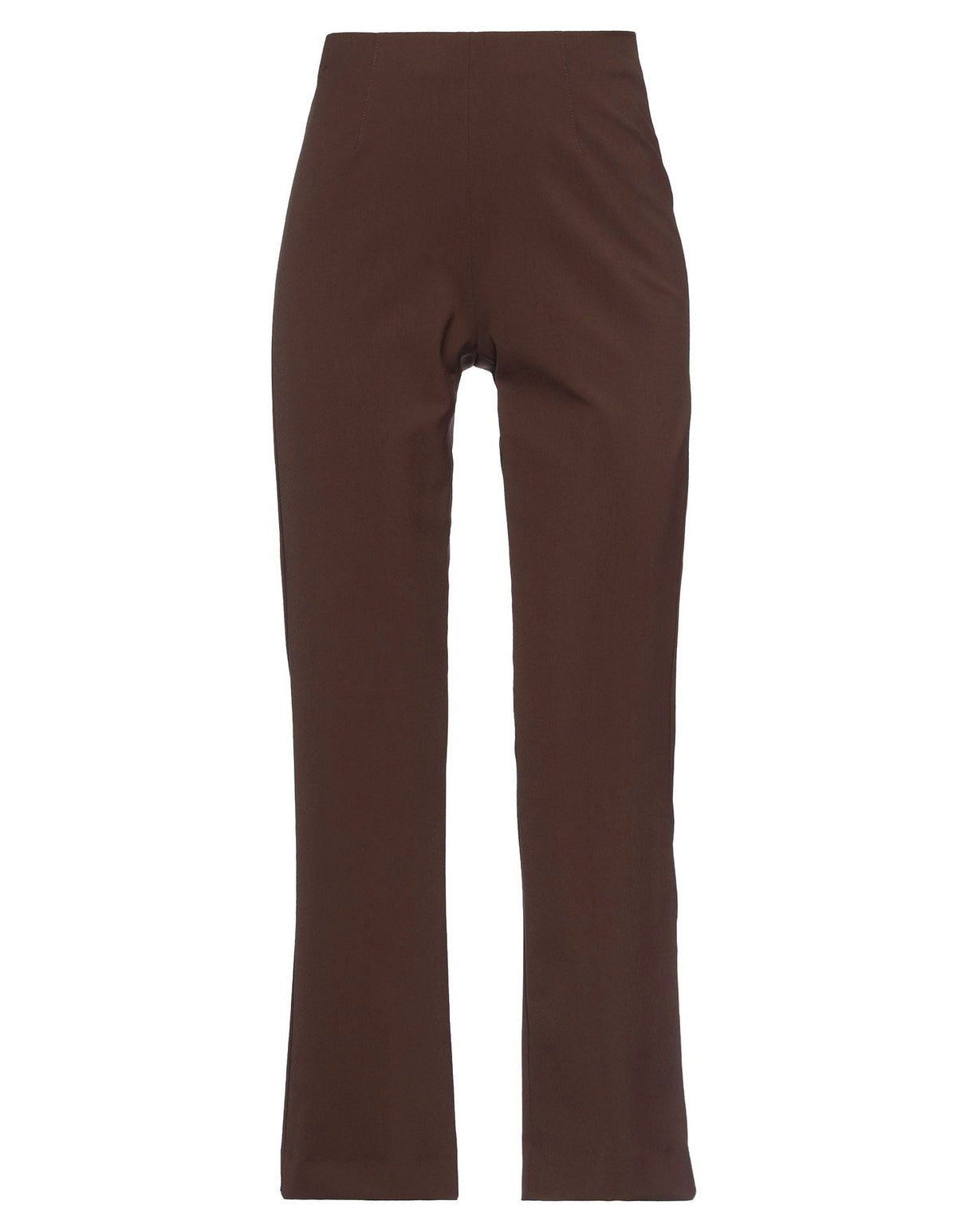 Pt Torino Womens Pants - Dark brown