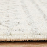 Mirage 359 Grey Runner Rug