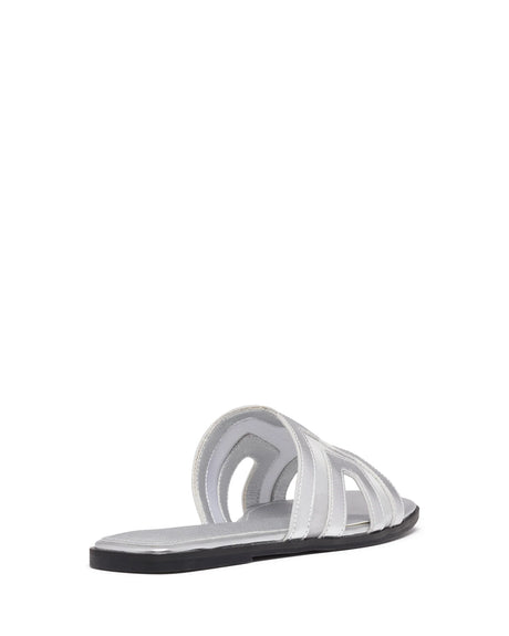 Therapy Gaze Silver Mesh