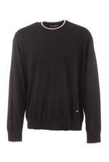 Dolce & Gabbana Men Crew Neck Jumper