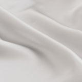 MULBERRY SILK PILLOW CASE TWIN PACK - SIZE: 51X76CM - SILVER