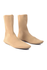 Dolce & Gabbana Men Fabric Booties
