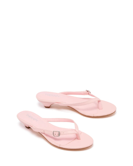 Therapy Noir Pale Pink