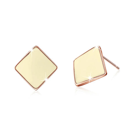 Klio Stud Earrings