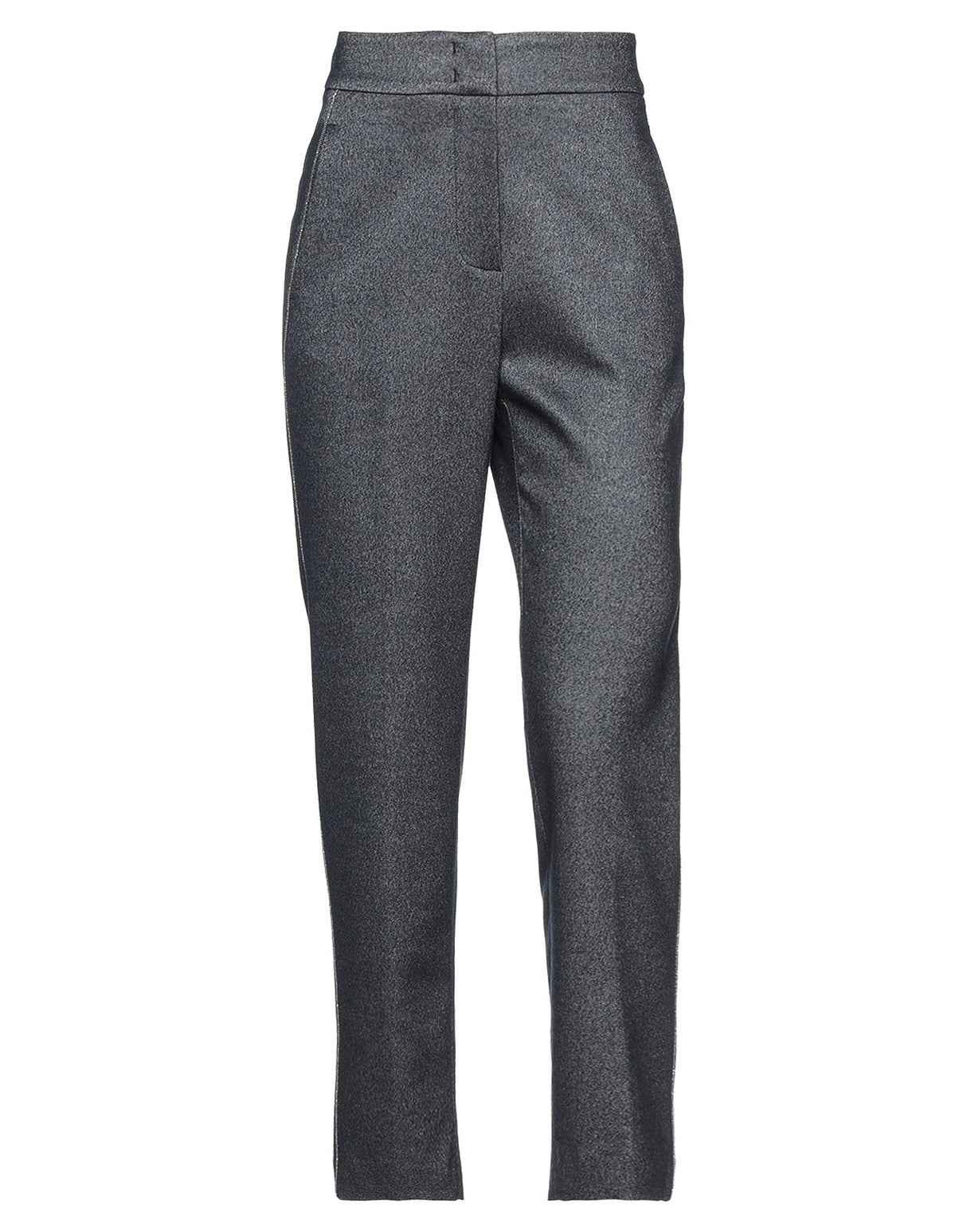 Peserico Womens Pants - Midnight blue