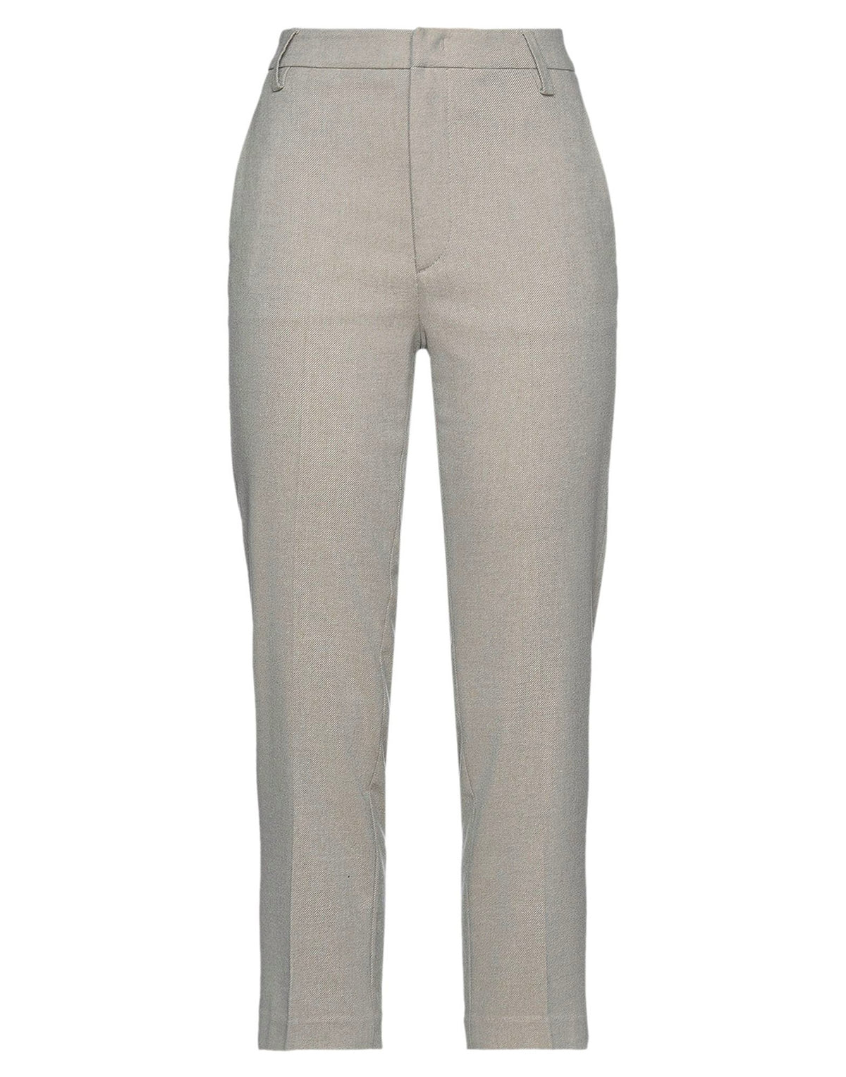 Dondup Womens Pants - Beige