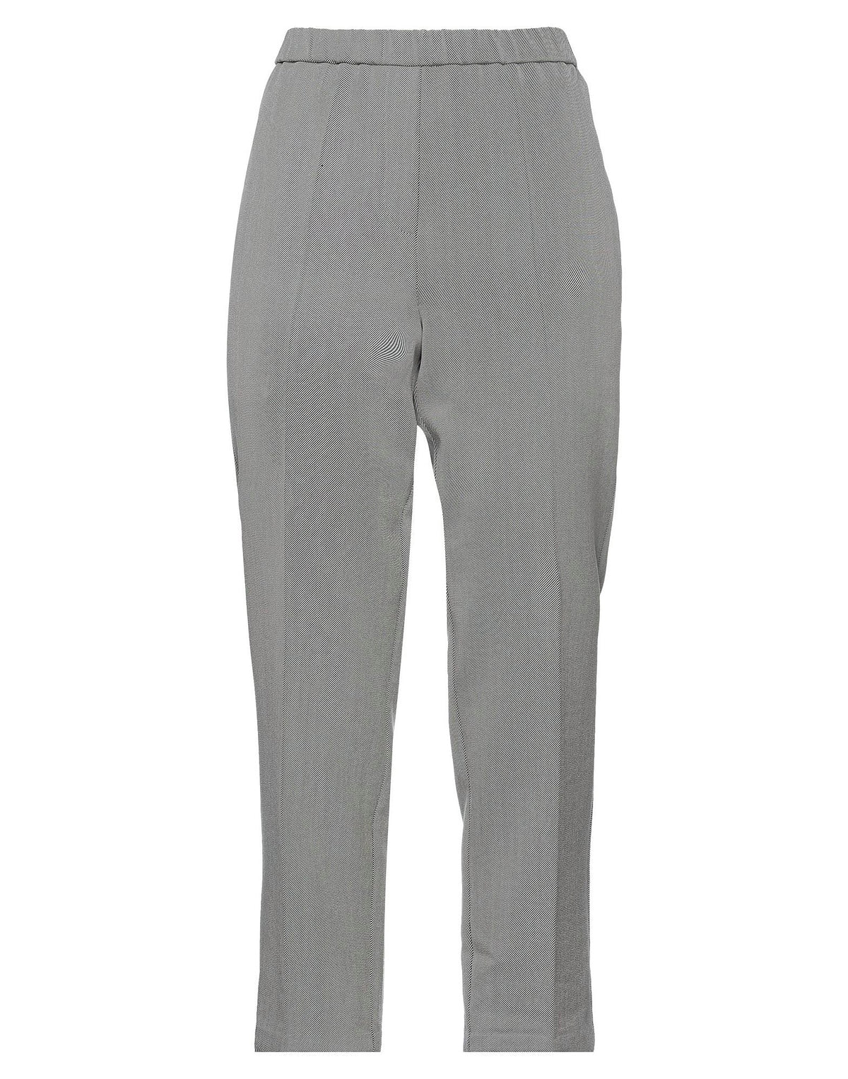 Christian Wijnants Womens Pants - Grey