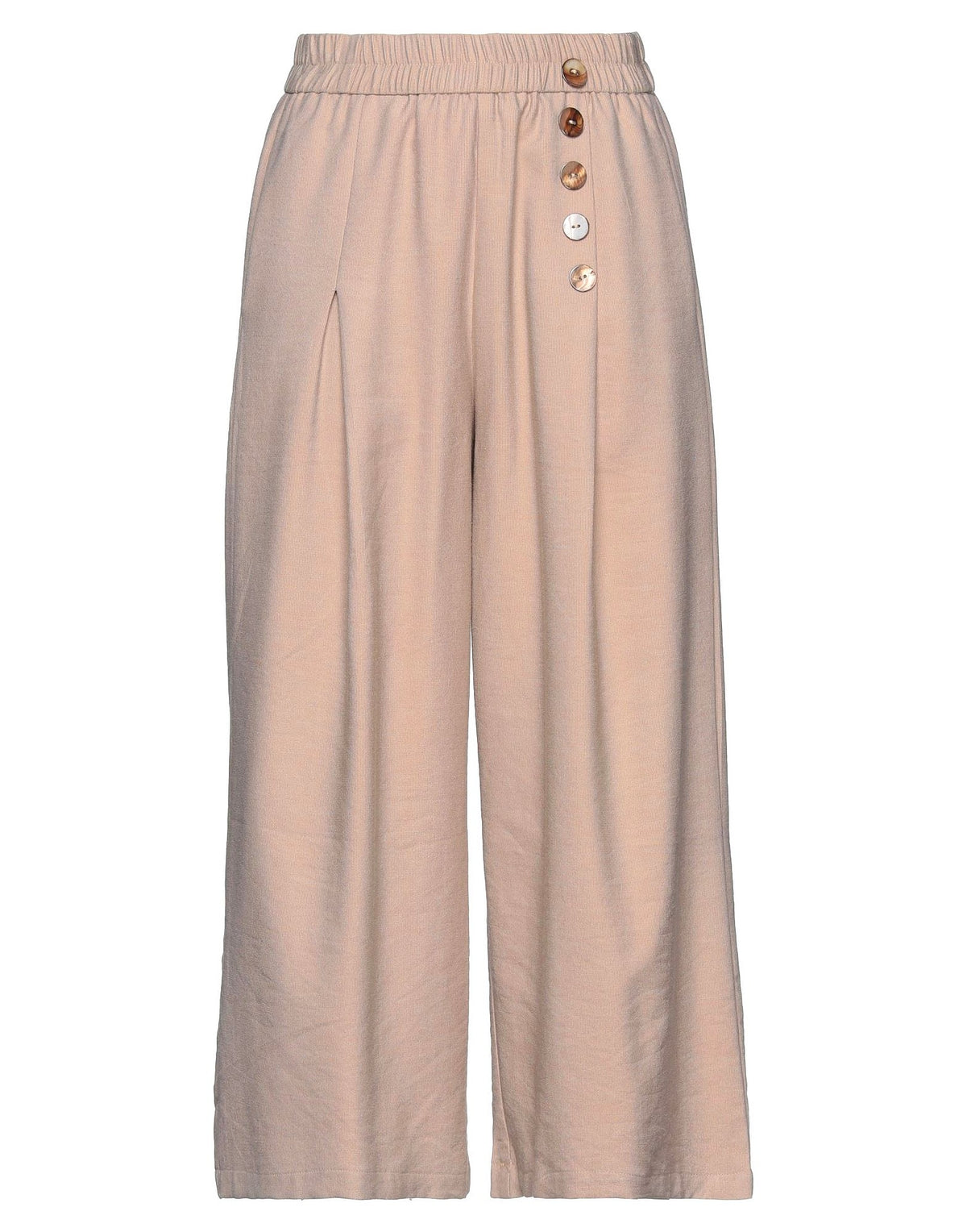 Skatïe Womens Pants - Light brown