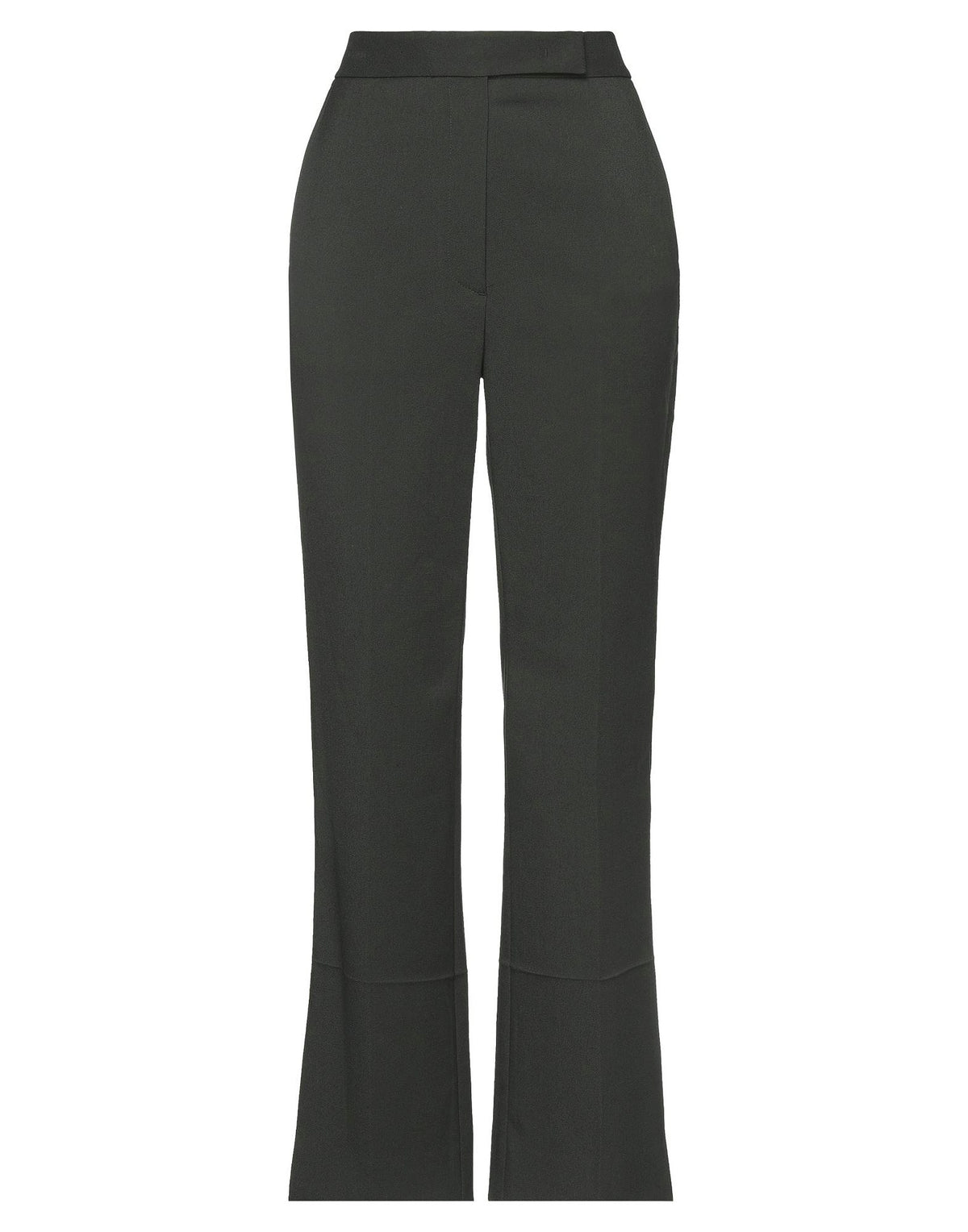 Recto Womens Pants - Dark green