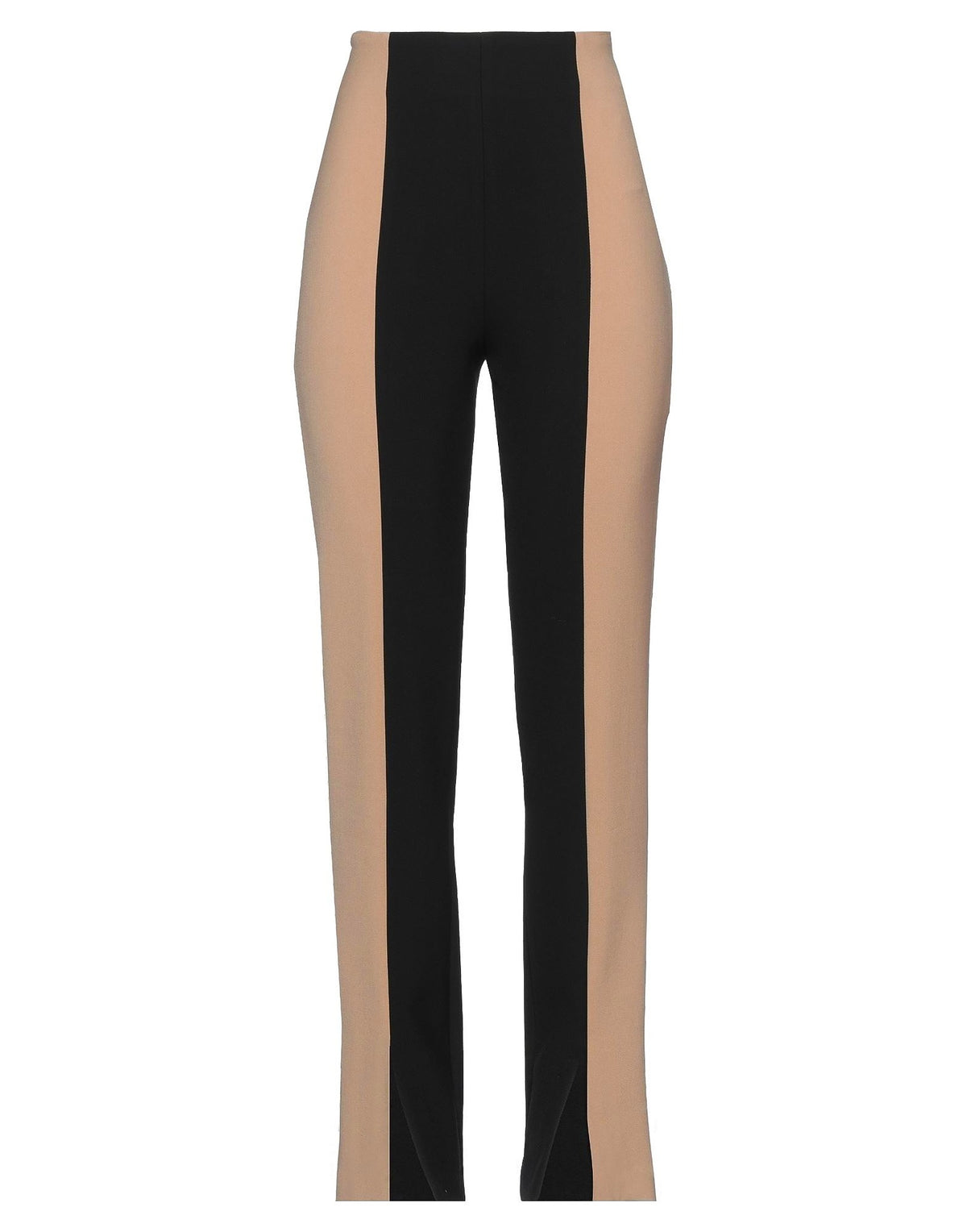 Simona Corsellini Womens Pants - Sand