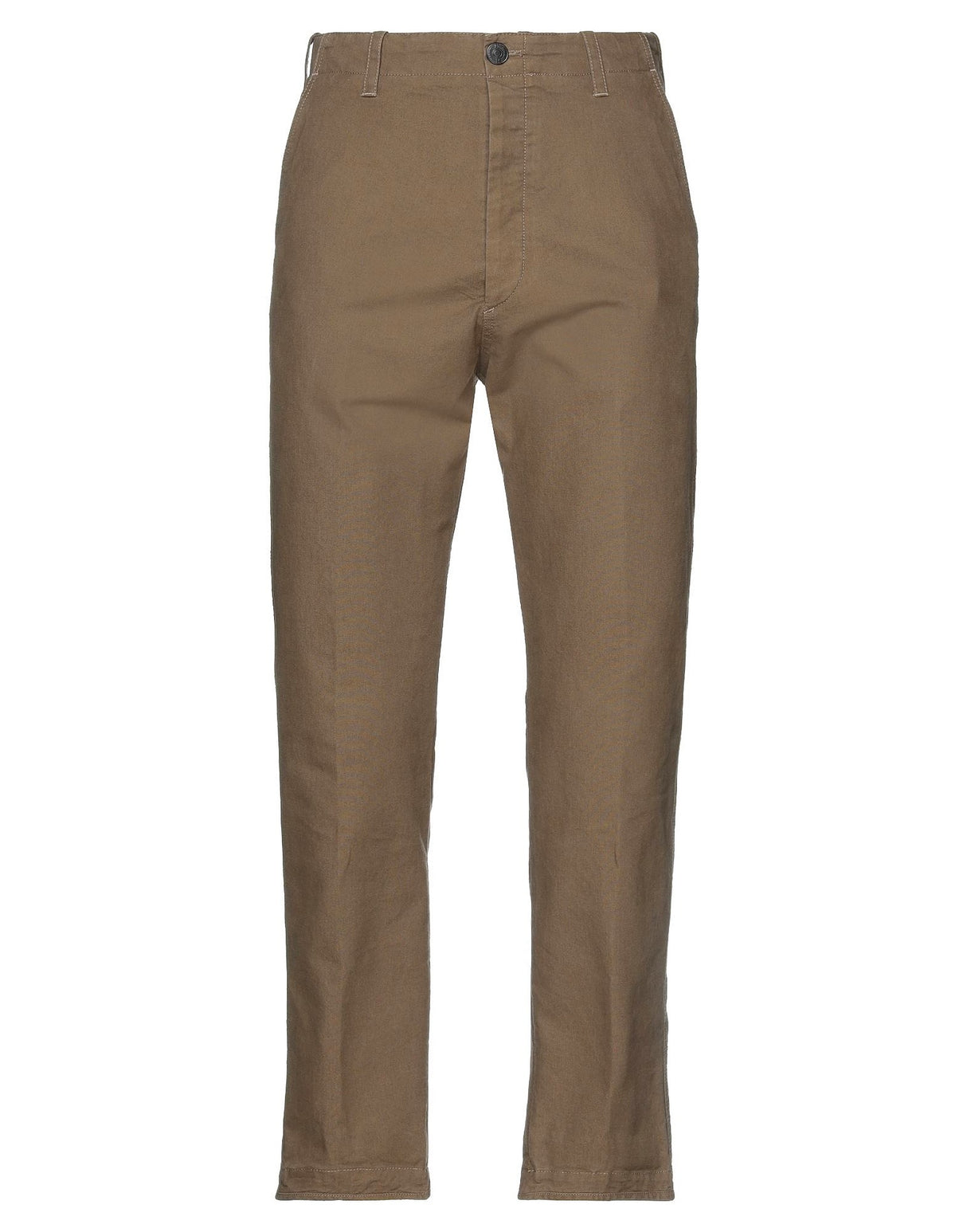 Pt Torino Mens Pants - Khaki