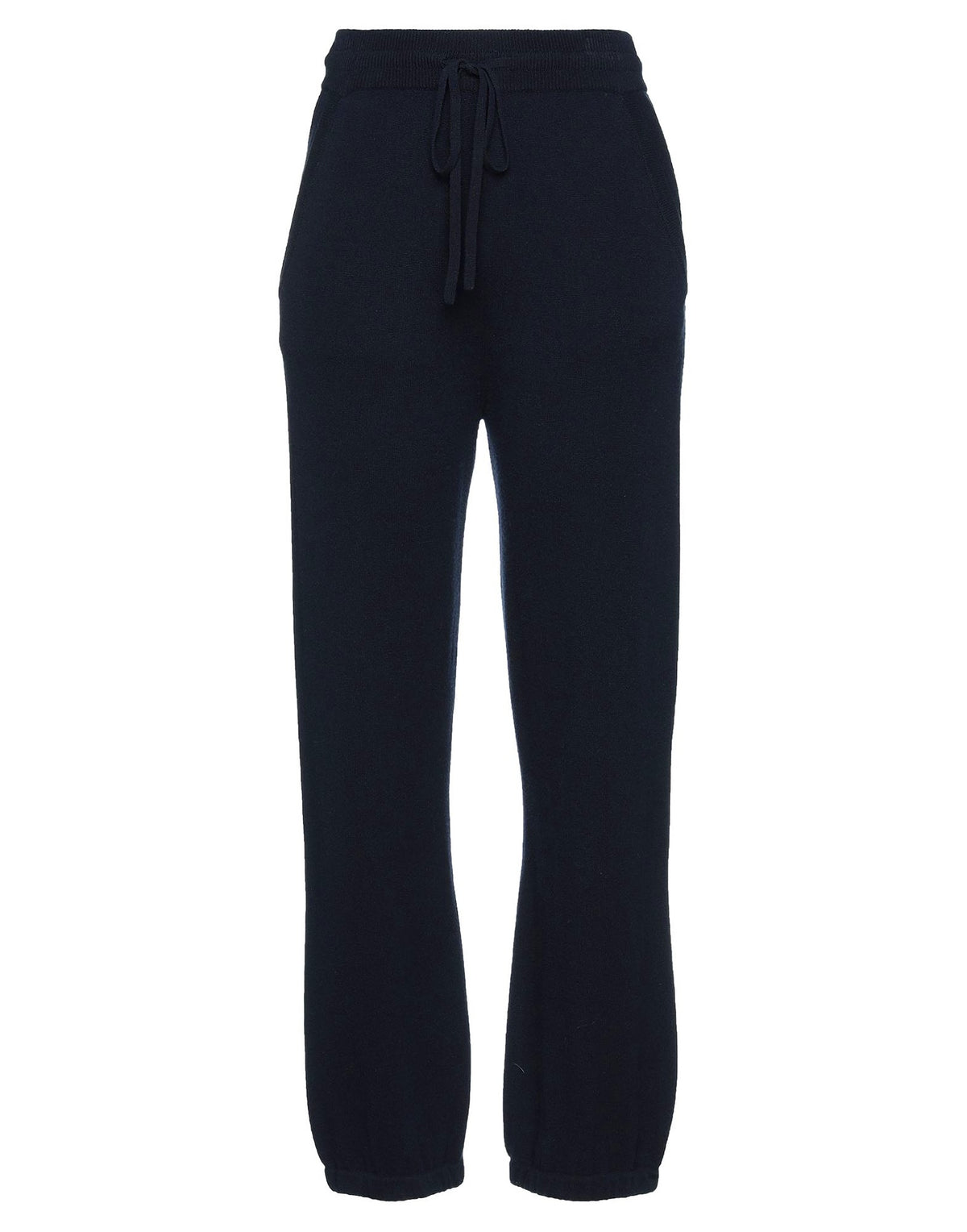 Nili Lotan Womens Pants - Midnight blue