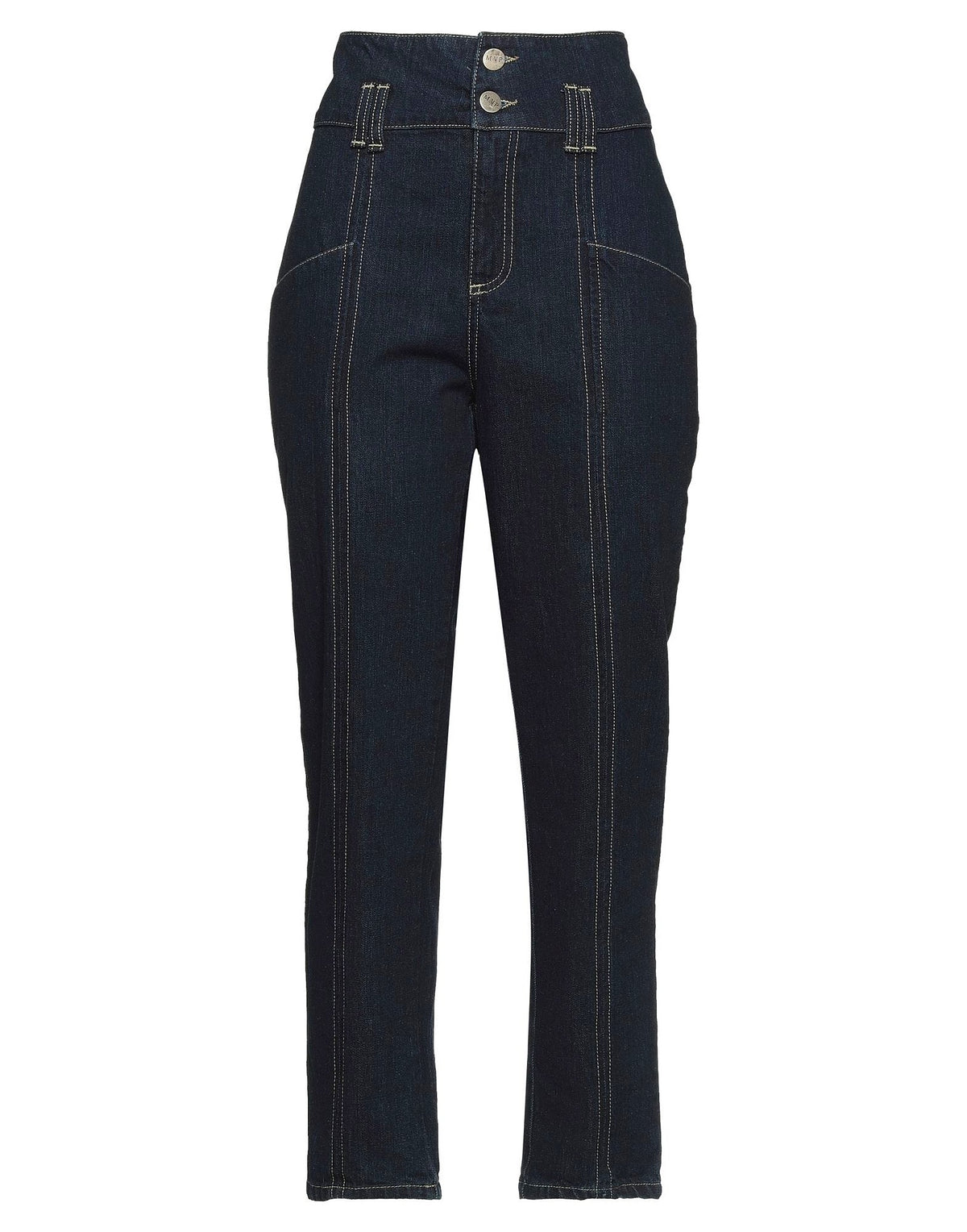 Mvp Wardrobe Womens Jeans - Blue