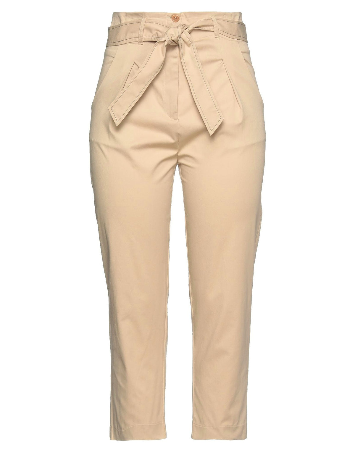 Ballantyne Womens Pants - Beige