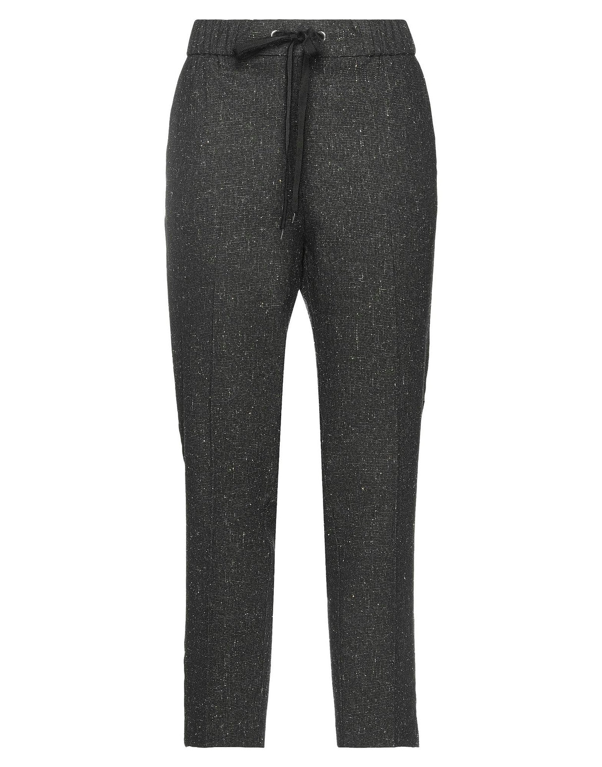 Beatrice .B Womens Pants - Charcoal